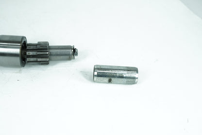 1999 - 2006 Harley-Davidson Dyna Wide Glide Compensator Drive Gear Shaft Extension 33127-94