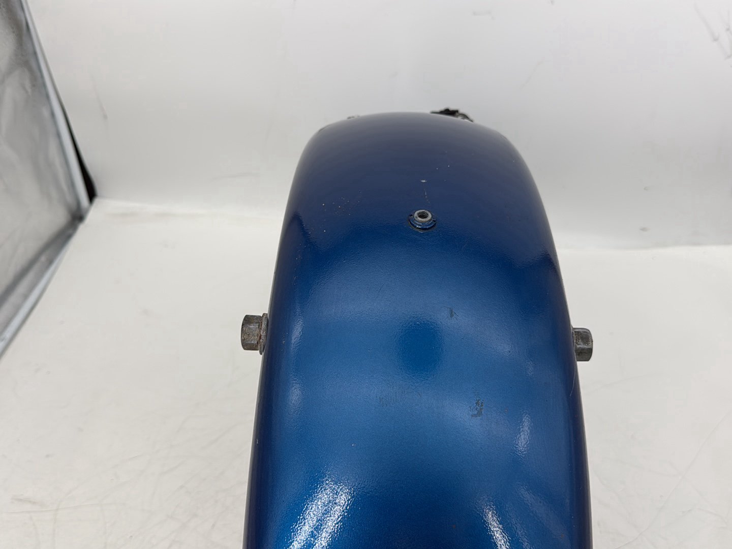 2006 Harley Touring FLHRI Road King OEM Rear Wheel Fender Panel