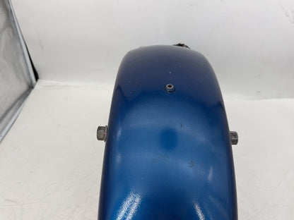 2006 Harley Touring FLHRI Road King OEM Rear Wheel Fender Panel