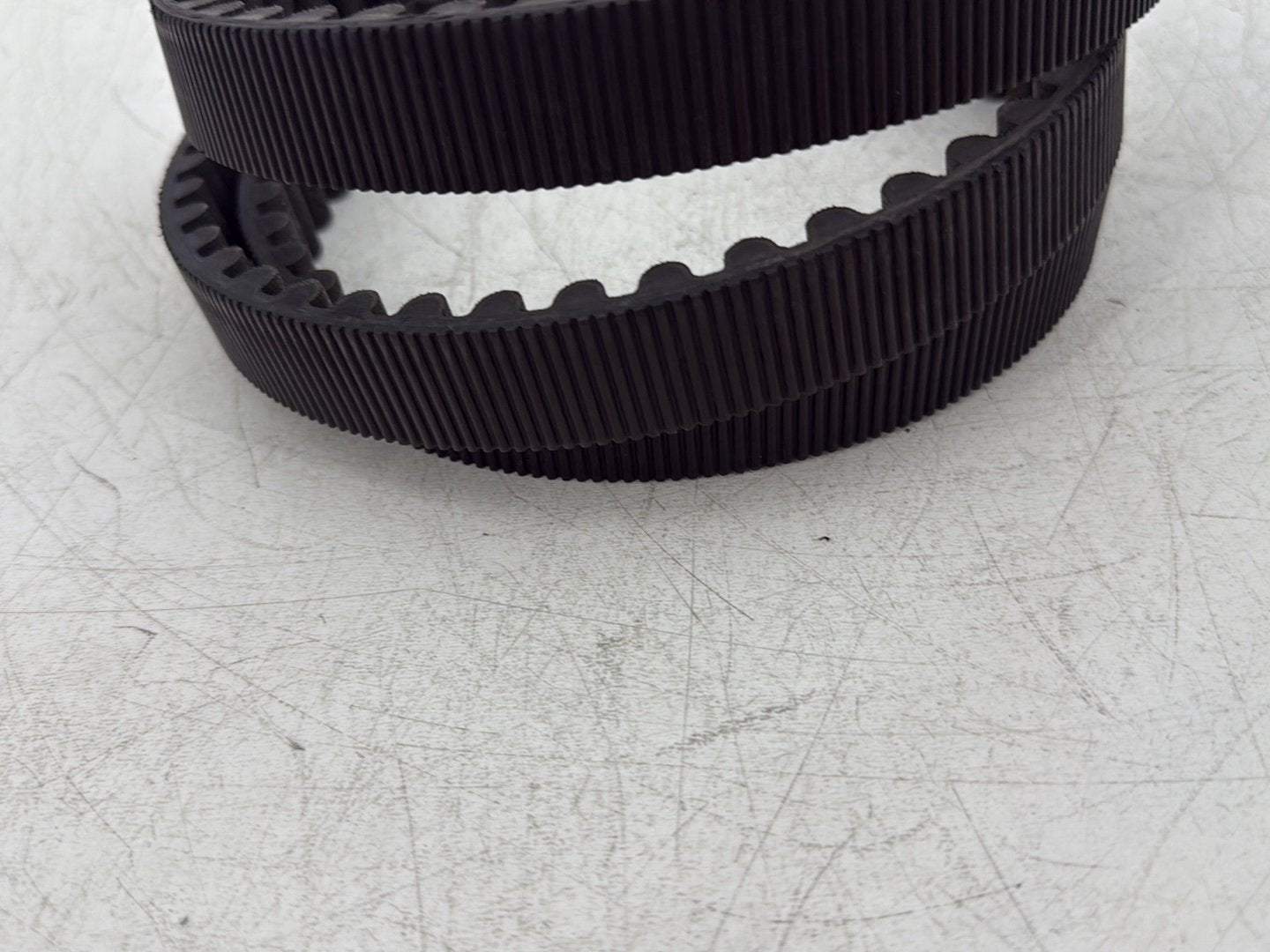 2008 Harley Dyna FXDL Low Rider Anniversary OEM Rear Drive Belt