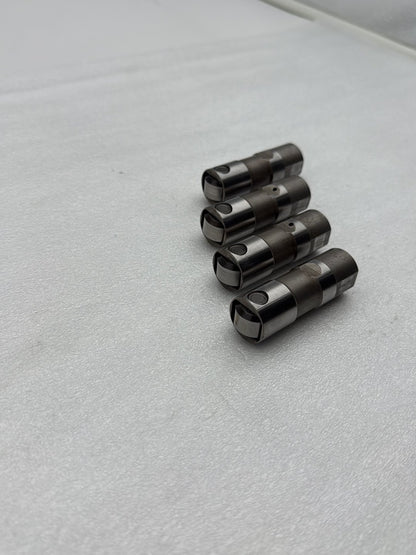 2004 - 2013 Harley-Davidson Sportster Custom Twin Cam Hydraulic Tappets 4 Lifters 18538-99B