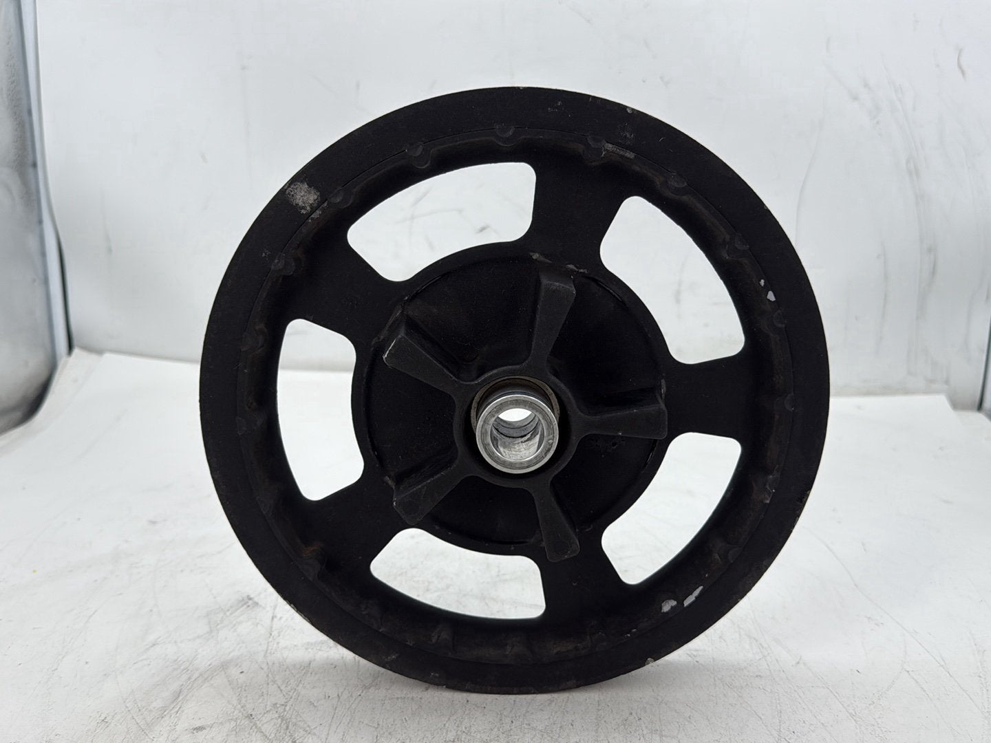 2018 Harley Electra Glide Touring Ultra FLHTCU OEM Rear Driver Pulley Sprocket