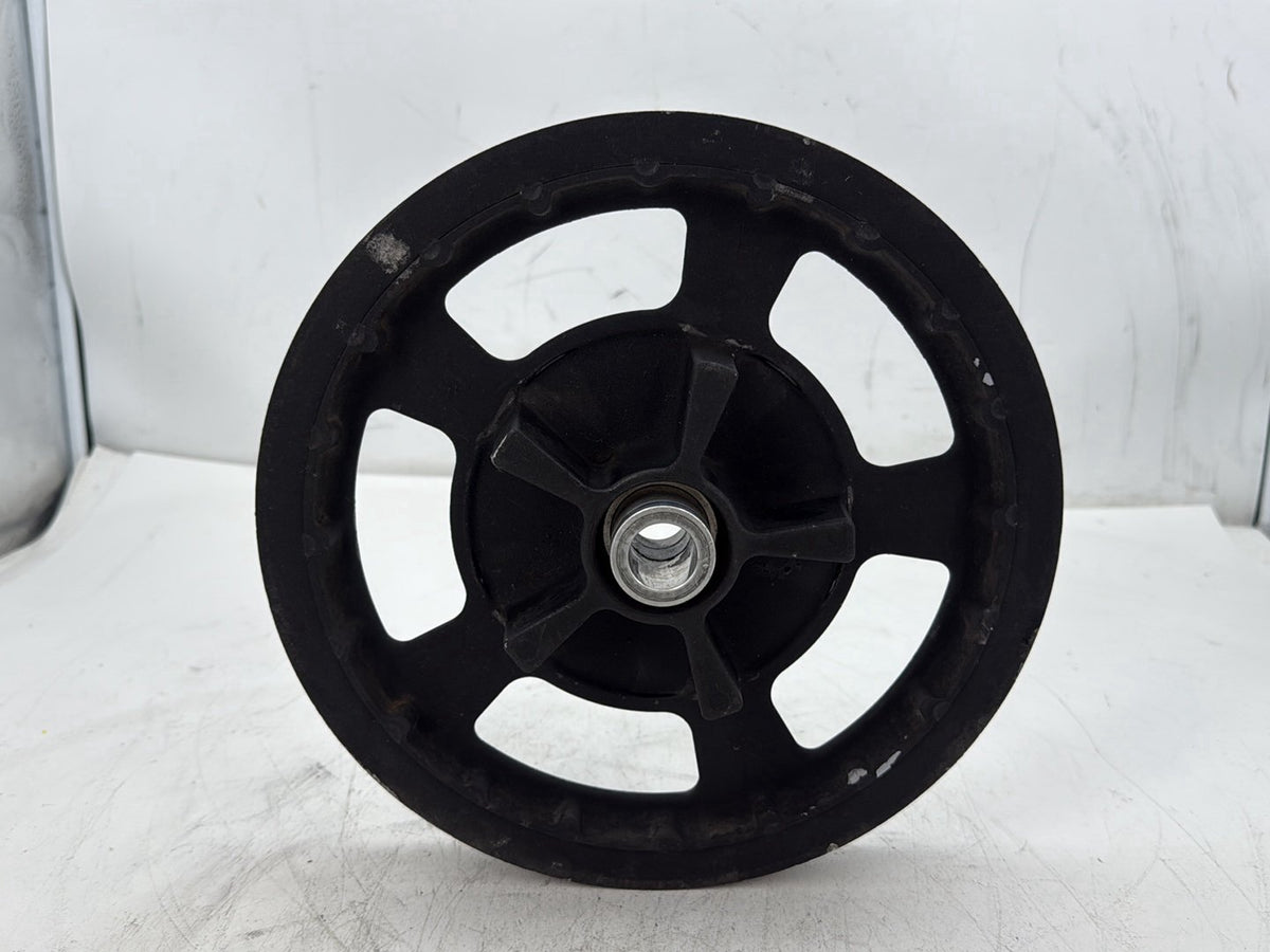 2018 Harley Electra Glide Touring Ultra OEM Rear Driver Pulley Sprocket 68T 1"