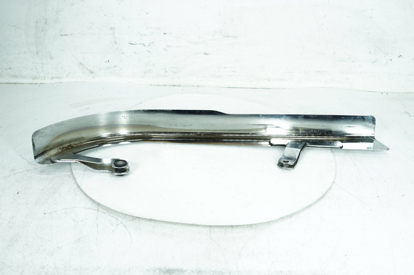 1999 - 2006 Harley-Davidson Dyna Low Rider Drive Belt Guard Cover Shield 60293-00