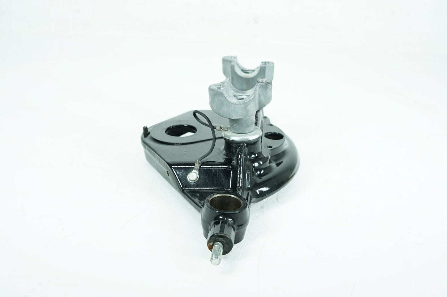 2000 - 2006 Harley-Davidson Touring Road King Custom Front Fork Upper Triple Tree Clamps 45435-95