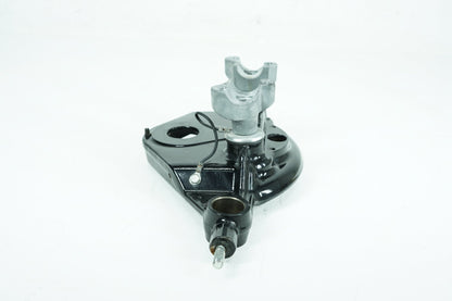 2000 - 2006 Harley-Davidson Touring Road King Custom Front Fork Upper Triple Tree Clamps 45435-95
