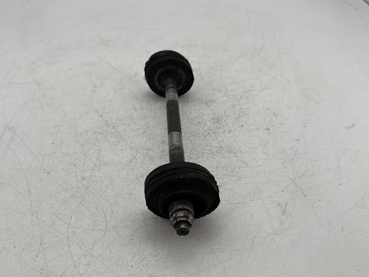 2000 Harley Electra Glide Touring Ultra OEM Rear Fork Swingarm Pivot Bolt Shaft