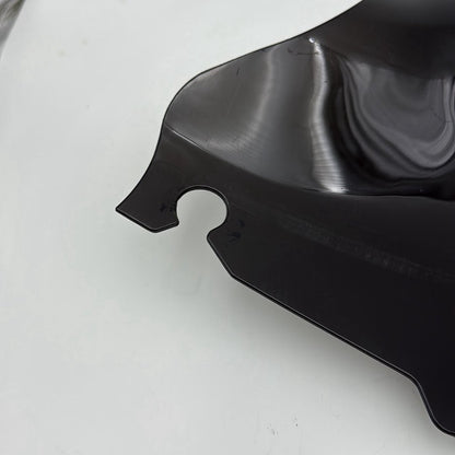2007 - 2012 Harley-Davidson Touring Electra Glide Classic Front Windshield Windscreen Cover 58187-96