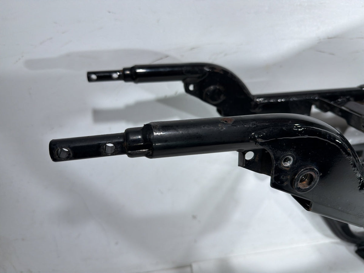 2006 Harley Electra Glide Touring Classic OEM Body Main Frame Chassis SLVG