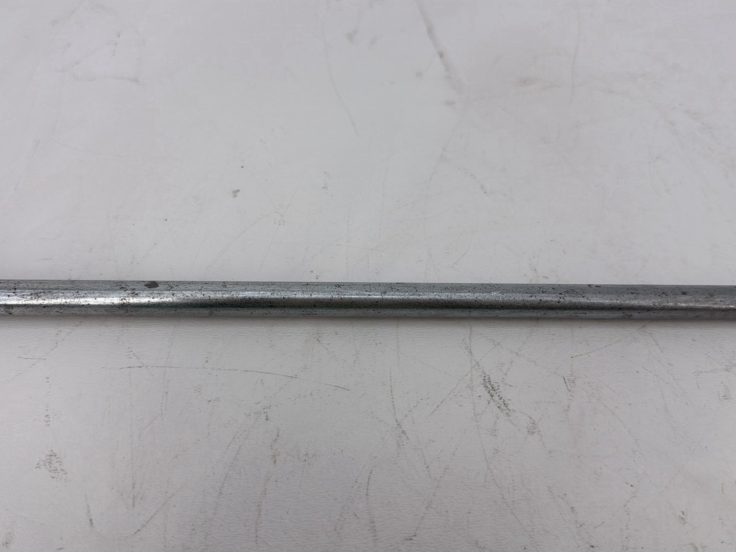 2009 Harley Sportster XL1200C 1200 Custom OEM Rear Brake Control Push Rod