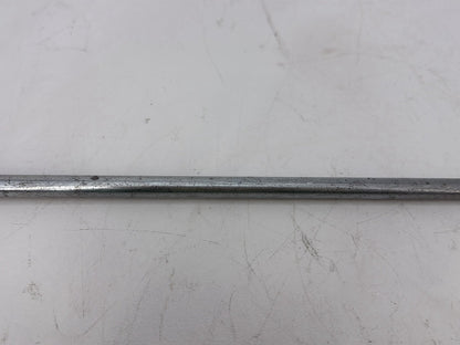 2009 Harley Sportster XL1200C 1200 Custom OEM Rear Brake Control Push Rod