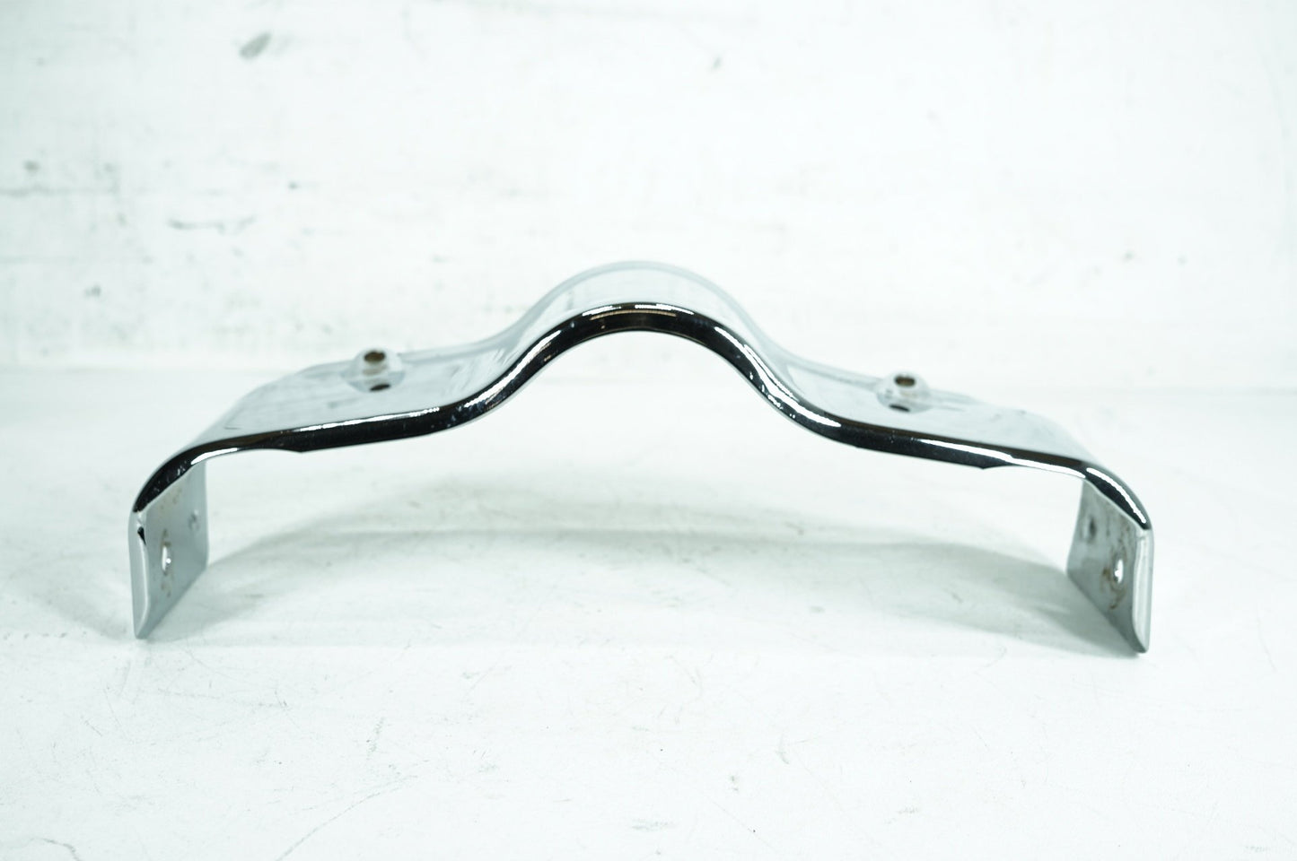 2008 - 2016 Harley-Davidson Touring Street Glide Front Lower Fairing Outer Skirt 58208-96A 58208-96A
