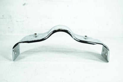 2008 - 2016 Harley-Davidson Touring Street Glide Front Lower Fairing Outer Skirt 58208-96A 58208-96A