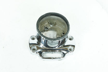 2004 - 2013 Harley-Davidson Sportster Custom Speedometer Holder Bracket Mount Bezel  	55844-04