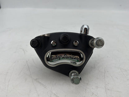2000 Harley Touring FLHTCI Electra Glide Classic OEM Front Right 1 Brake Caliper