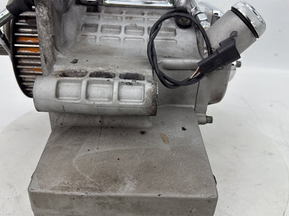 1999 - 2006 Harley-Davidson Touring CVO Screamin Eagle Road King 5 Speed Transmission Gearbox 33091-02