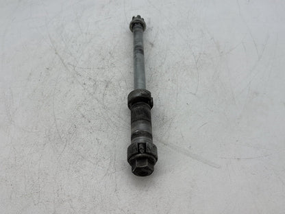 1997 Harley Softail Fat Boy FLSTF OEM Rear Wheel Axle Bolt Shaft 41110-79A