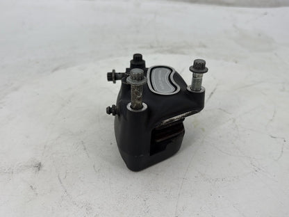 2006 Harley Dyna Super Glide Custom FXDCI OEM Front Left 1 Brake Caliper