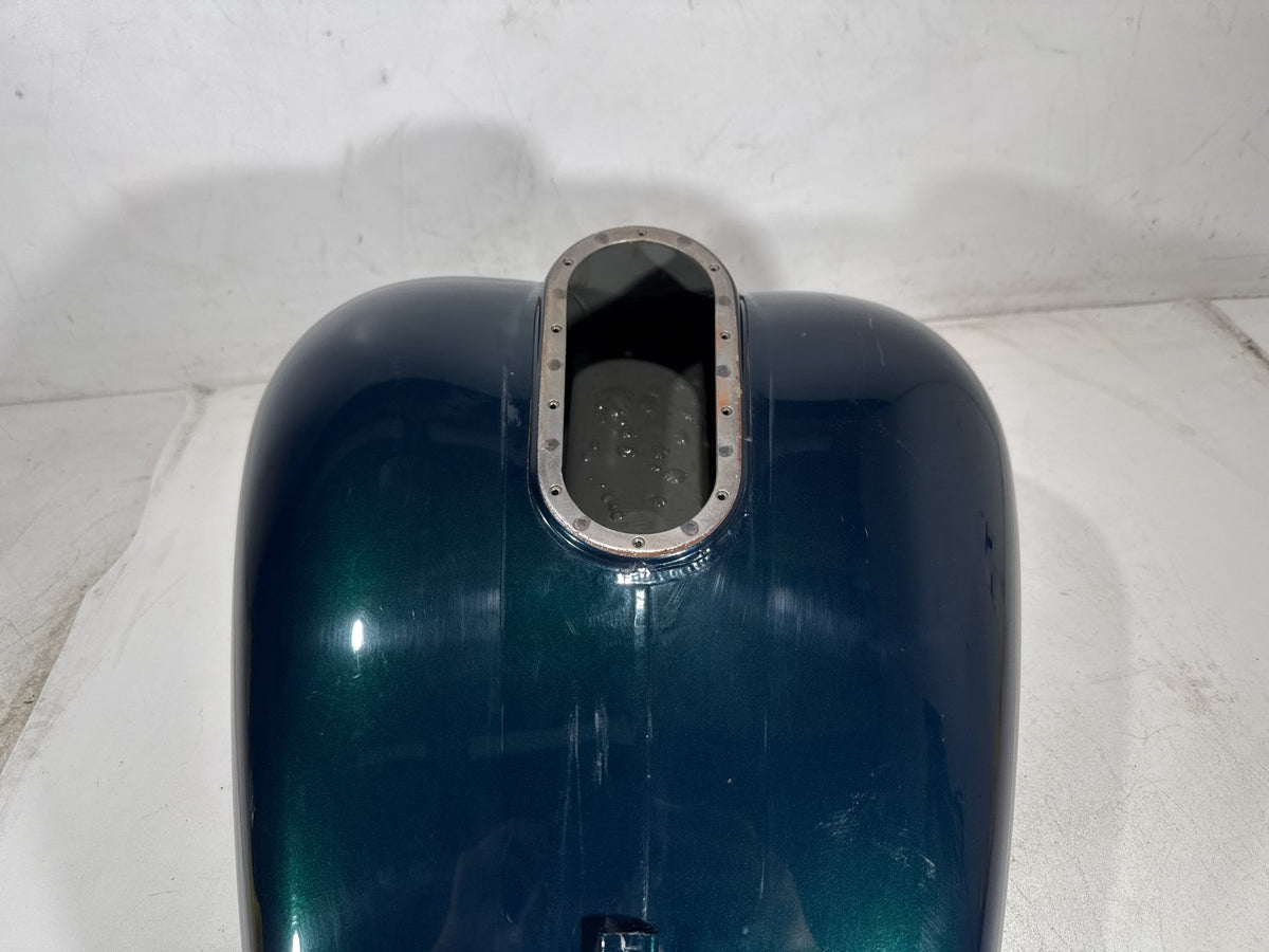2001 Harley Electra Glide Touring Classic OEM Fuel Gas Tank Gasoline Reservoir