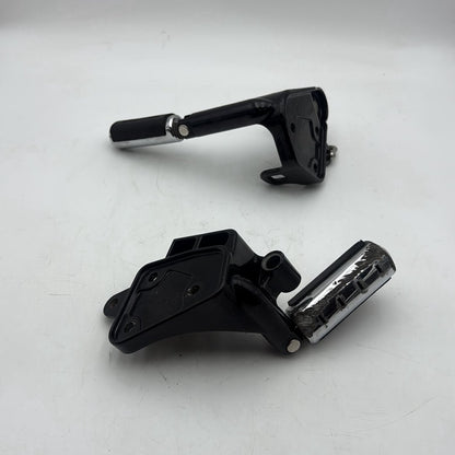 1999 - 2006 Harley-Davidson Softail Night Train Left & Right Driver Step Foot Rest Pegs  	42507-00B