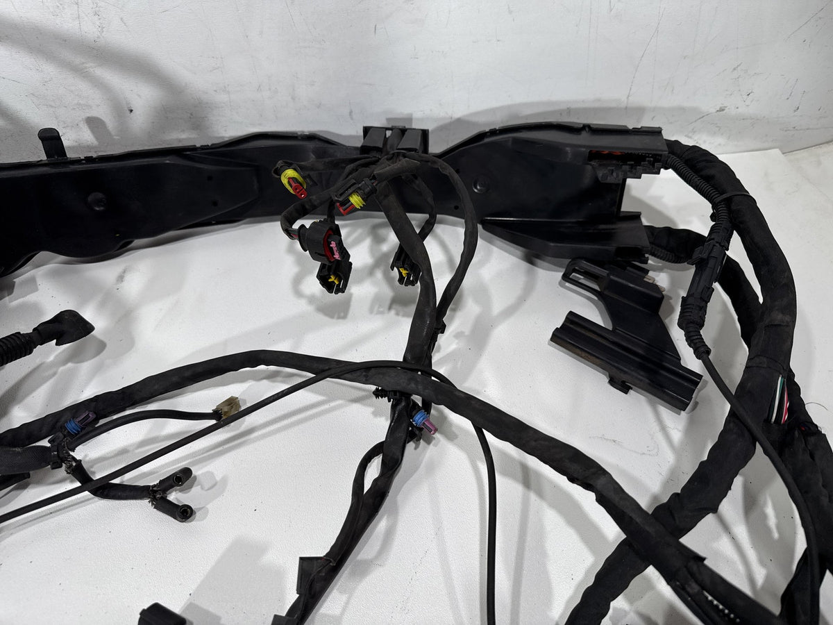 2016 Harley Road Glide Touring FLTRXS OEM Main Wire Wiring Harness Loom ABS