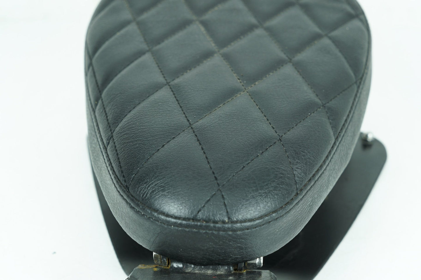 2004 - 2022 Harley-Davidson Sportster Nightster Rider Driver Solo Seat Pillion SWESGI