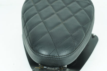 2004 - 2022 Harley-Davidson Sportster Nightster Rider Driver Solo Seat Pillion SWESGI
