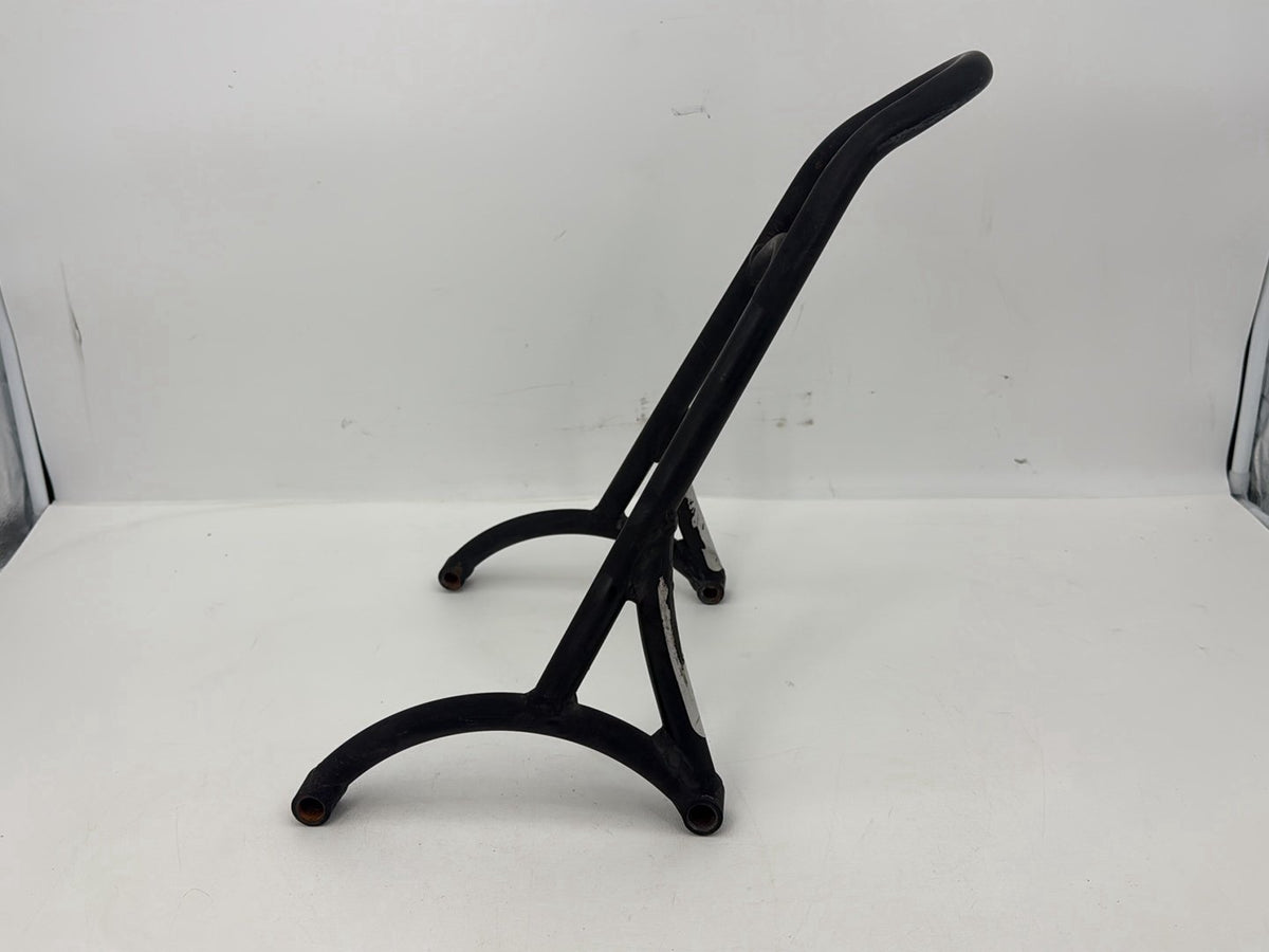 2011 Harley Sportster XL1200N 1200 Rear Back Sissy Bar Rail Sissybar Burly Brand