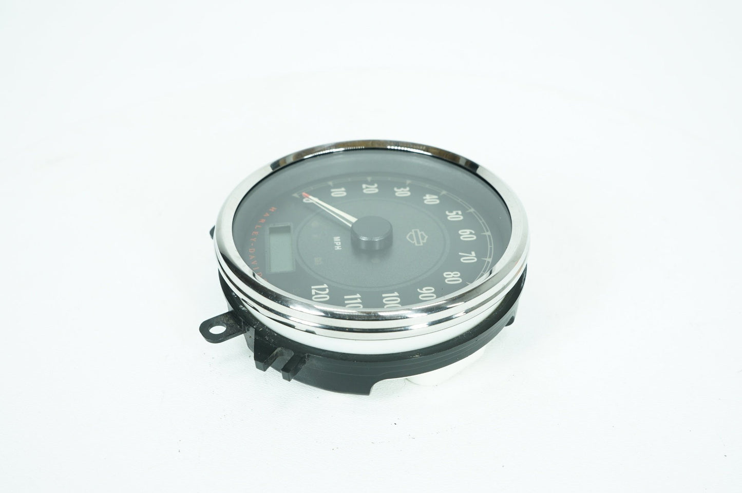 2007 - 2017 Harley-Davidson Dyna Super Glide Custom Speedo Speedometer Gauge Cluster 67096-12