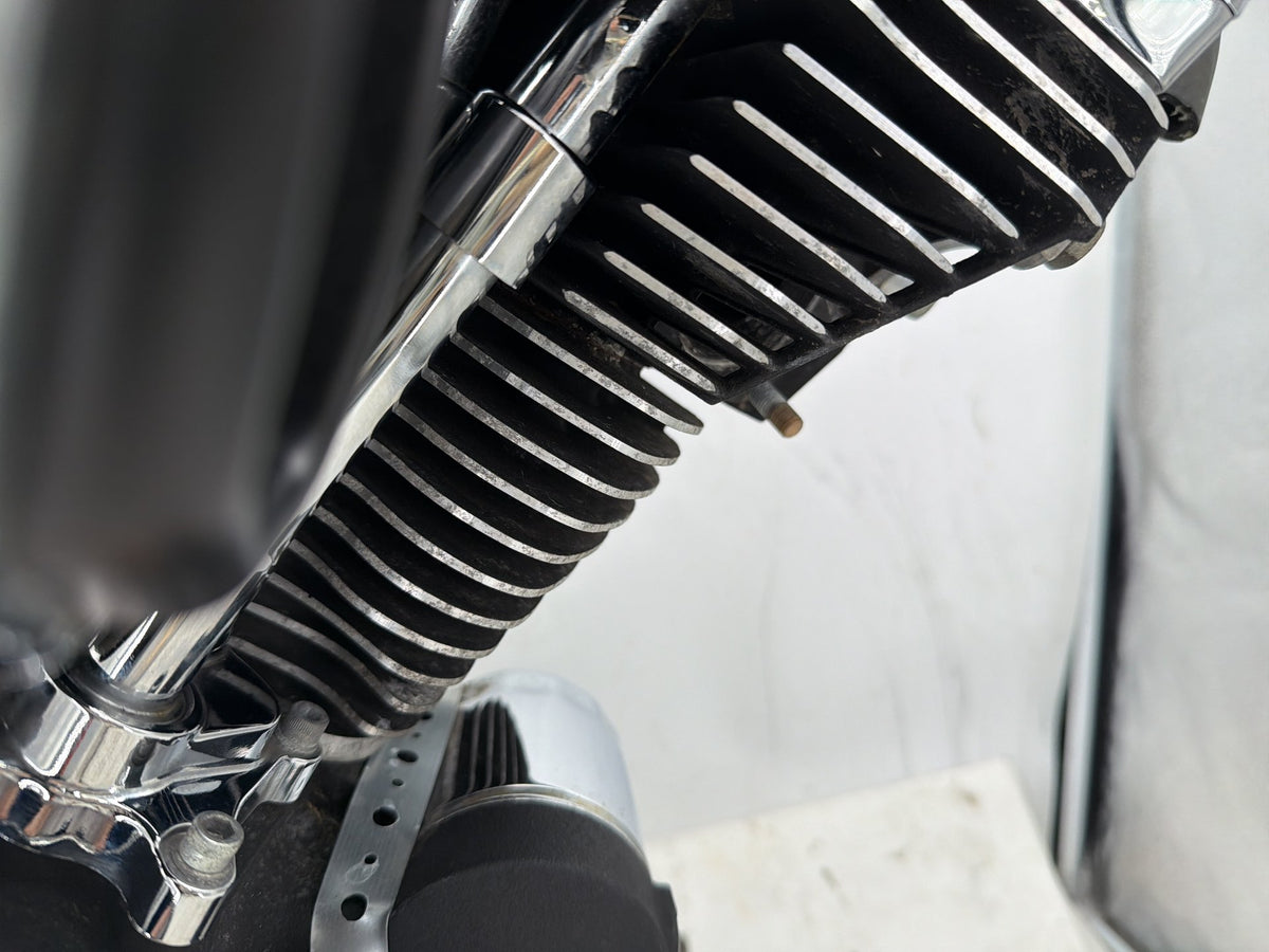 2015 Harley Electra Glide Touring EFI Twin Cam 103 Engine Motor Twin-Cooled 21K