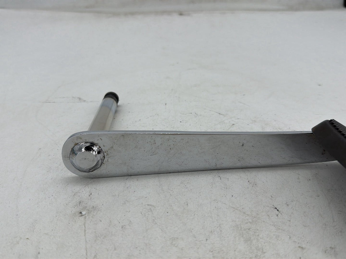 1992 Harley Electra Glide Touring Classic OEM Foot Brake Control Lever Pedal