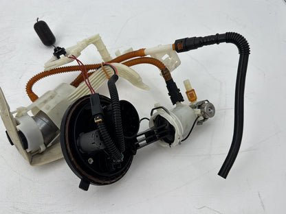 2008 - 2016 Harley-Davidson Touring Electra Glide Ultra Fuel Pump Gas Gasoline Petrol Sending