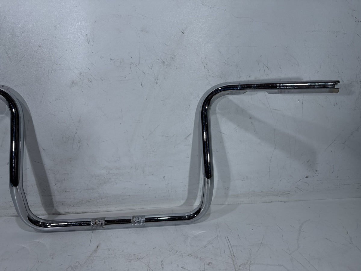 2011 Harley Street Glide Touring FLHX-103 OEM Front Handlebars Handle Bars