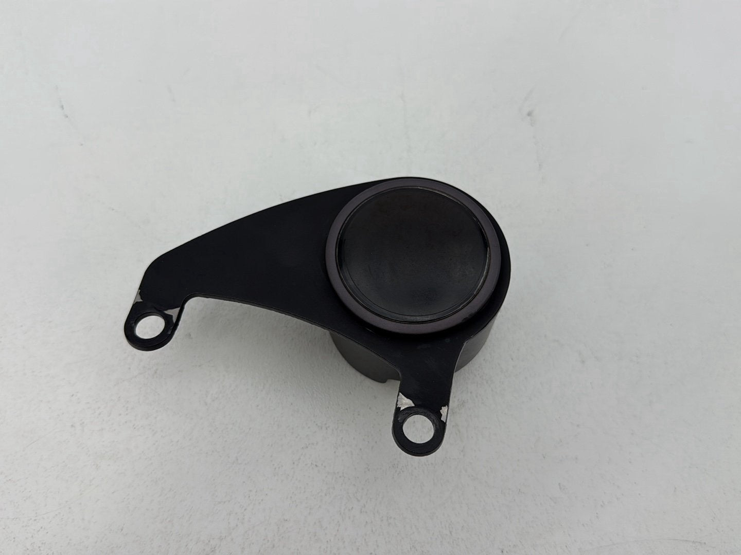 2019 - 2023 Harley-Davidson Touring Road King Special Air Gauge Temperature Instrument Cluster IG52-DAPOLED-B