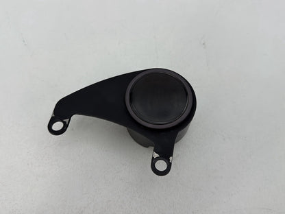 2019 - 2023 Harley-Davidson Touring Road King Special Air Gauge Temperature Instrument Cluster IG52-DAPOLED-B
