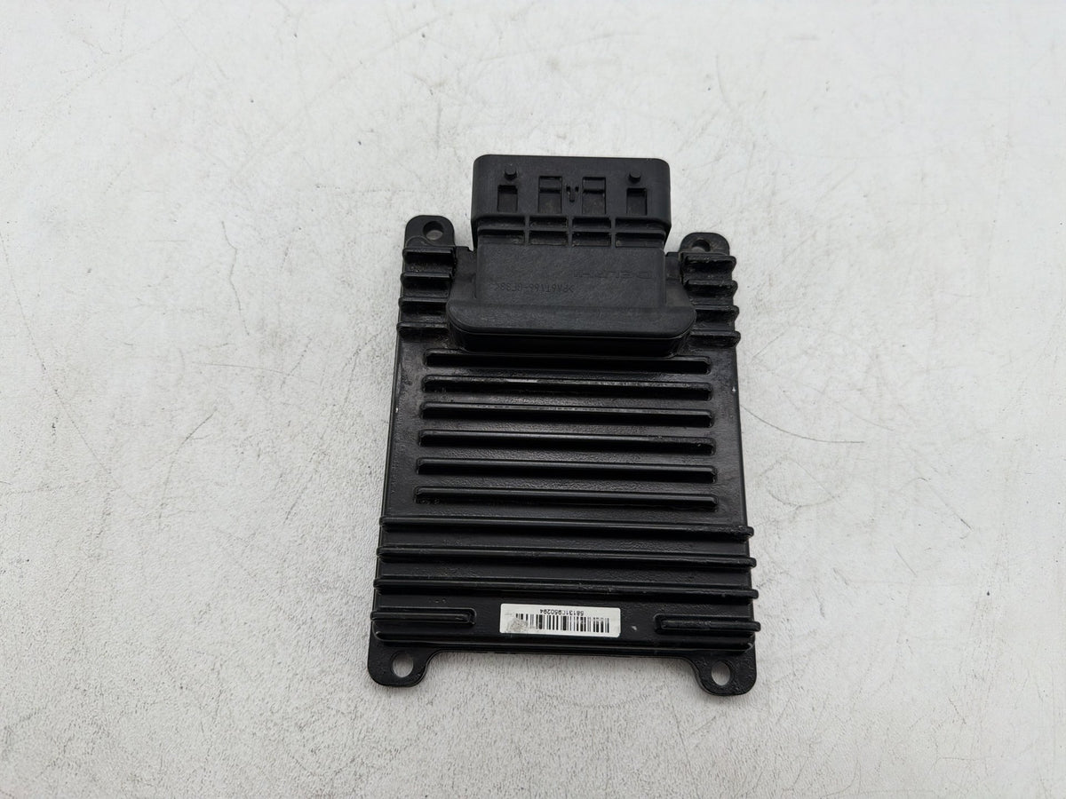 2011 Harley Road King Touring FLHR OEM Engine Control Module Brain ECU ECM