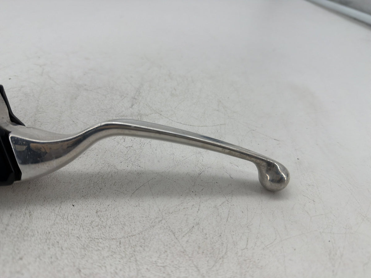 2011 Harley Road King Touring FLHR OEM Front Right Brake Lever Master Cylinder