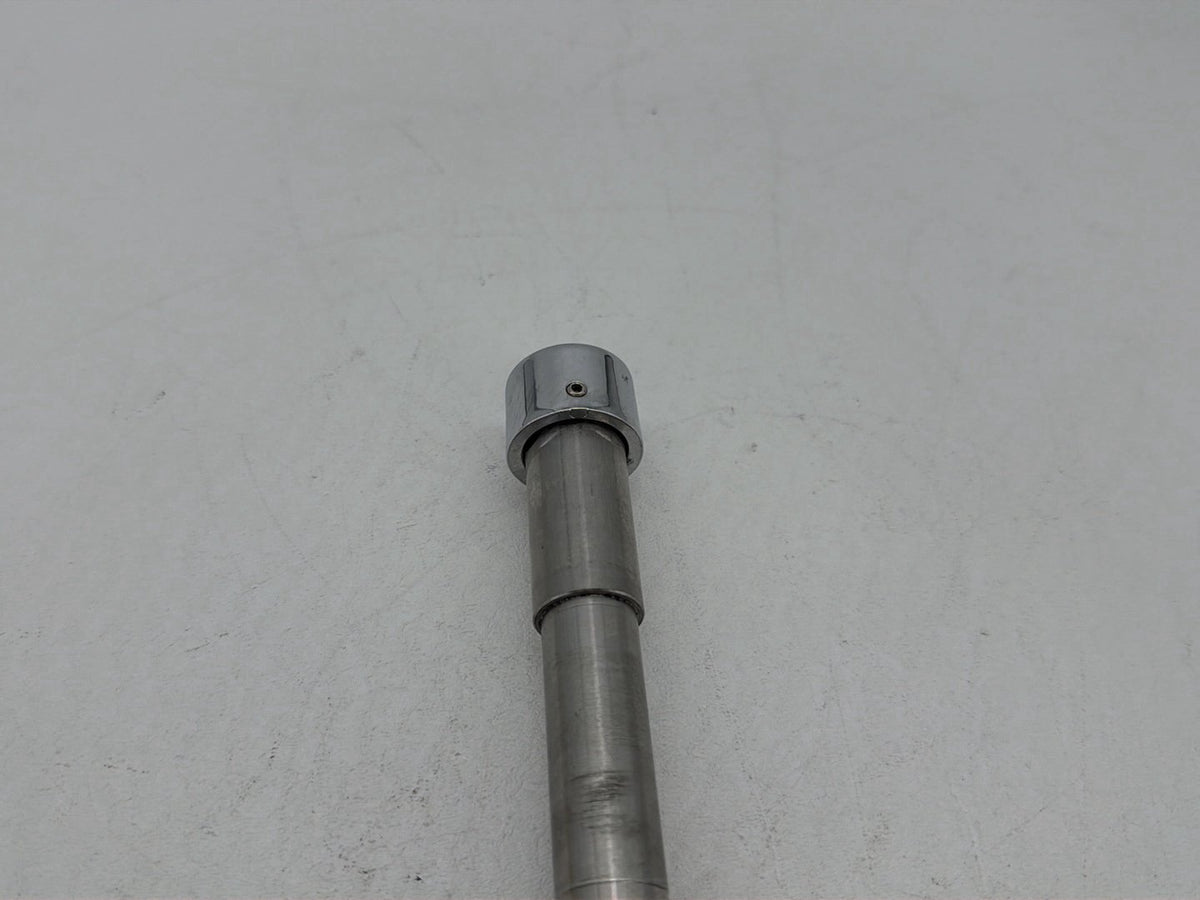 1997 Harley Road King Touring FLHRI OEM Front Wheel Axle Bolt Shaft