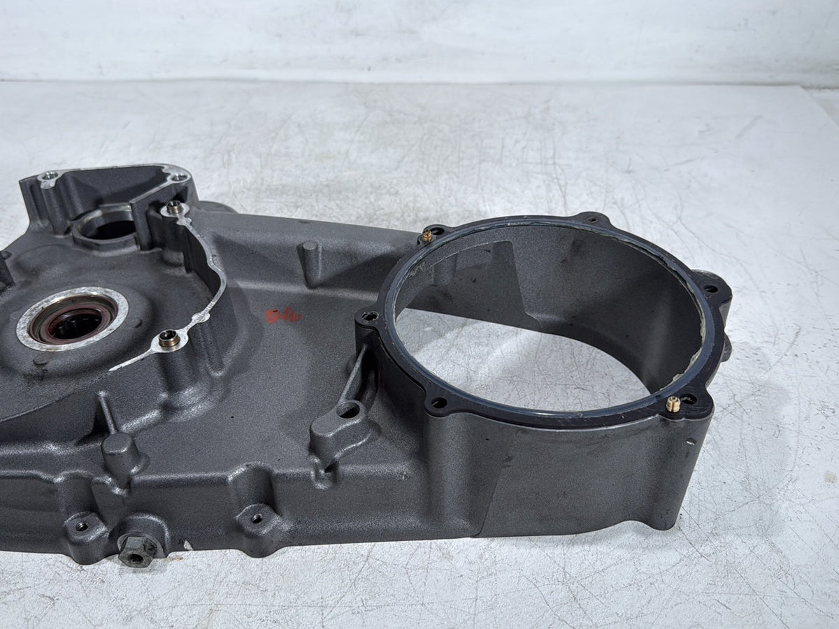 2013 Harley Electra Glide Touring CVO Screamin Eagle Inner Primary Clutch Cover