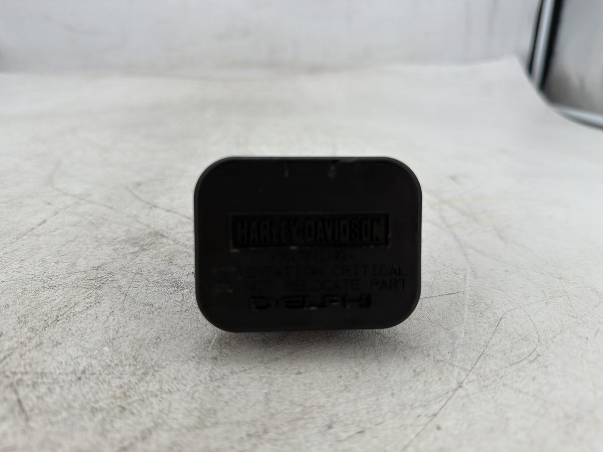 2002 Harley Dyna Wide Glide FXDWG OEM Turn Signal Security Module TSSM