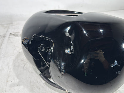 2004 Harley Dyna Super Glide FXDI OEM Fuel Gas Tank Gasoline Reservoir