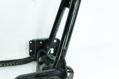 2007 - 2012 Harley-Davidson Touring Electra Glide Body Main Frame Chassis CLN CLR 47900-07BHP
