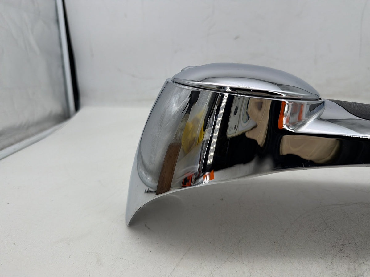 2011 Harley Electra Glide Touring Police OEM Fuel Gas Tank Dash Console NOKey
