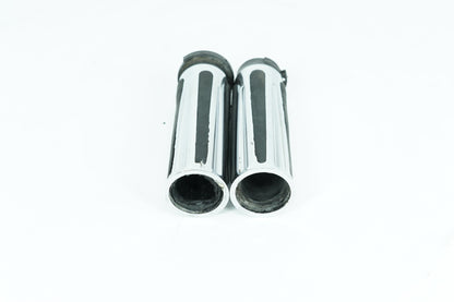 2004 - 2013 Harley-Davidson Sportster Base 883 Front Left Right Handgrip Hand Grips 56667-04