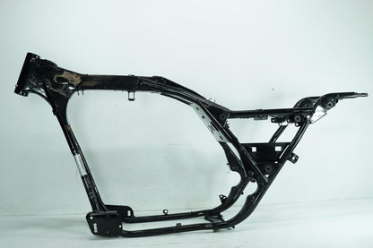 1999 - 2006 Harley-Davidson Touring Electra Glide Classic Body Main Frame Chassis NO Title 47900-99B