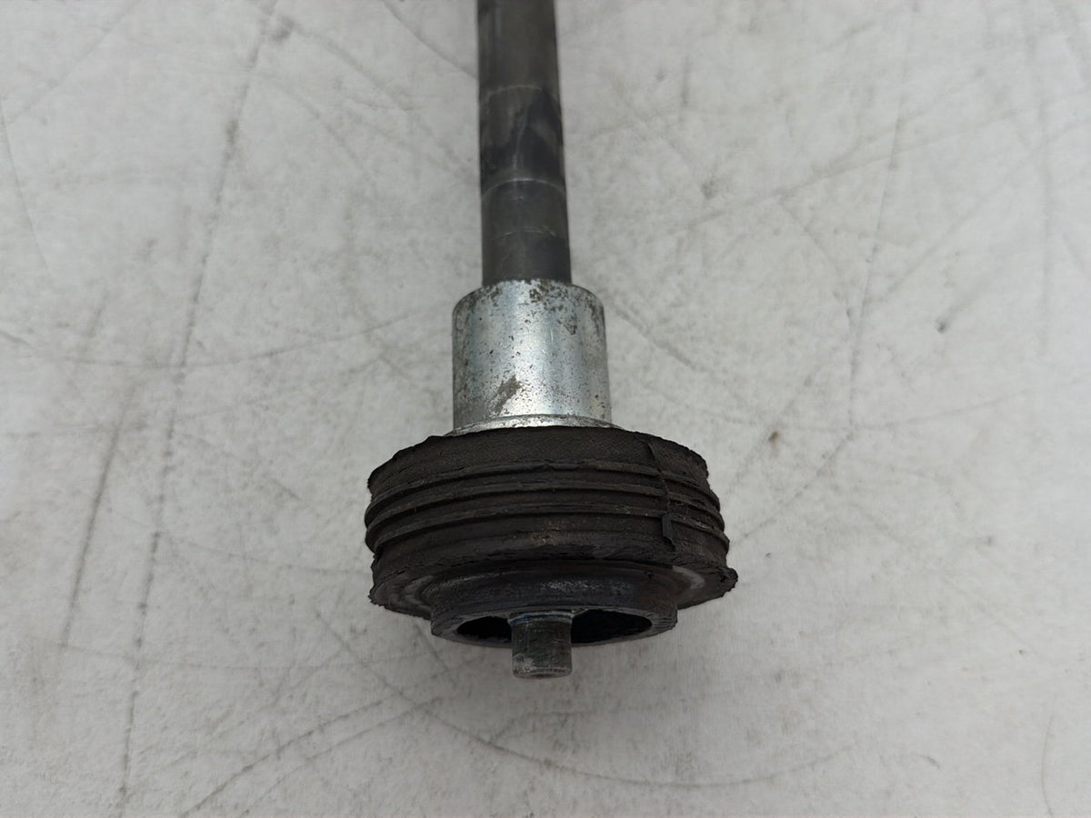 2006 Harley Electra Glide Touring Ultra FLHTCUI OEM Rear Fork Swingarm Pivot Bolt Shaft
