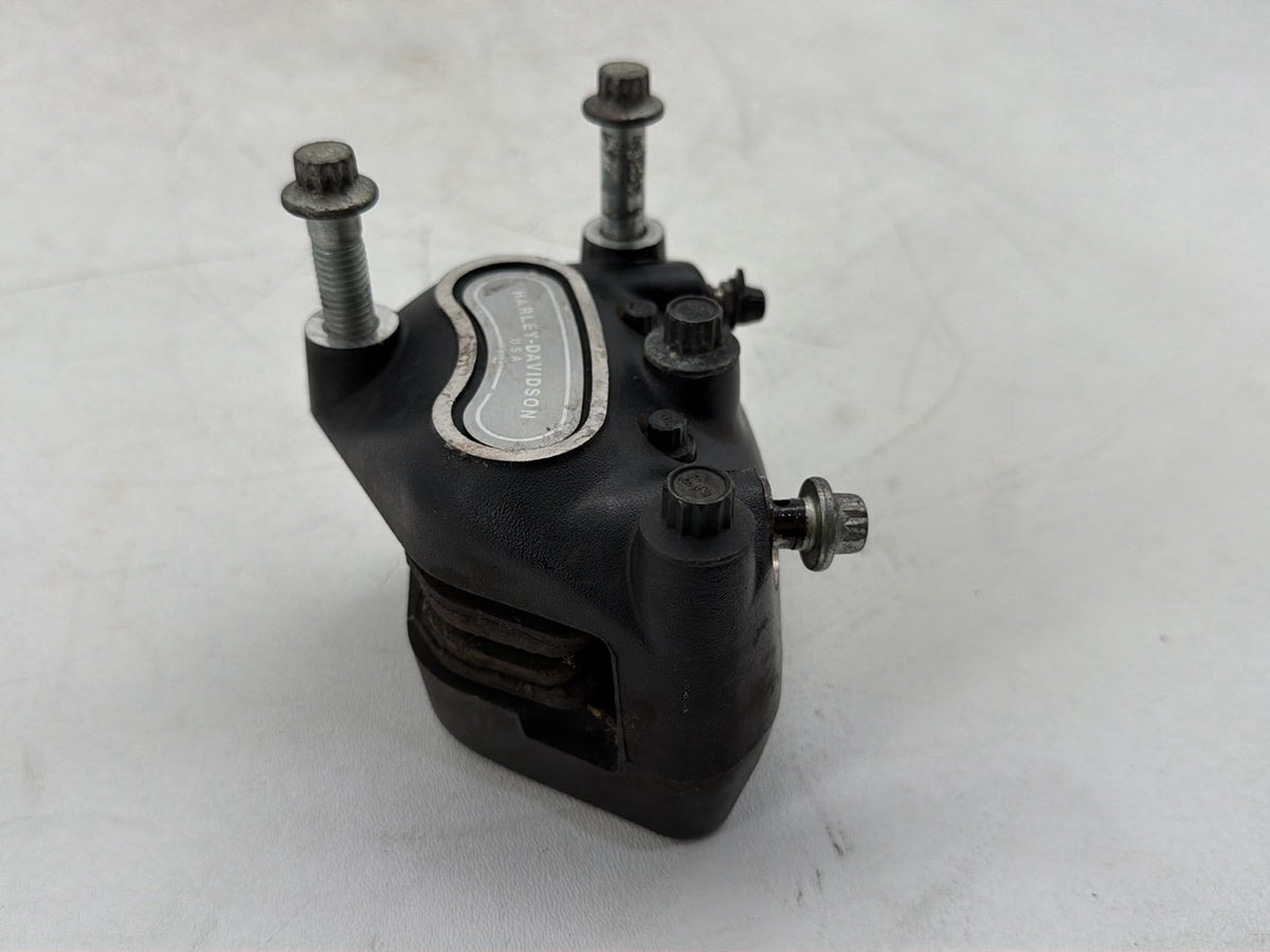 2007 Harley Electra Glide Touring Ultra OEM Front Left 1 Brake Caliper