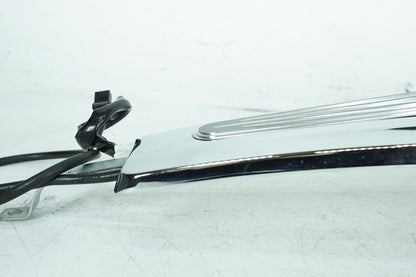 2008 - 2016 Harley-Davidson Touring Road Glide Fuel Gas Tank Dash Console NOKey 69214-08