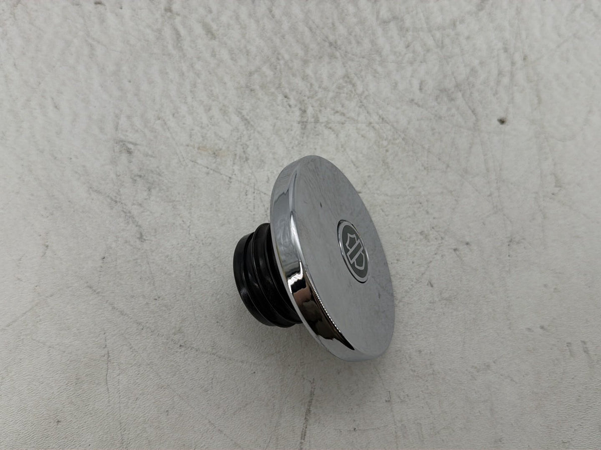 2006 Harley Sportster 1200 Low XL1200L OEM Fuel Cap Gas Tank Bushing Hub