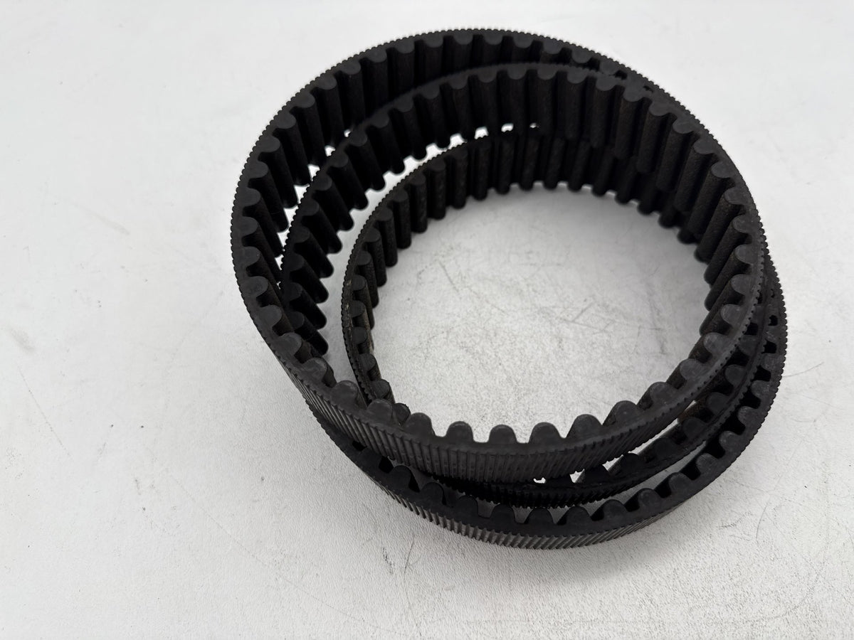 1997 Harley Heritage Softail Classic OEM Rear Drive Belt 40017-94 130T 1.5"